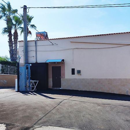 Country House Ortensie توري دل غريكو المظهر الخارجي الصورة