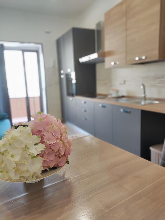 Country House Ortensie توري دل غريكو المظهر الخارجي الصورة