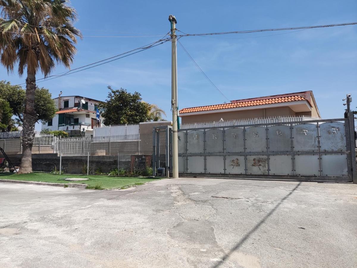 Country House Ortensie توري دل غريكو المظهر الخارجي الصورة