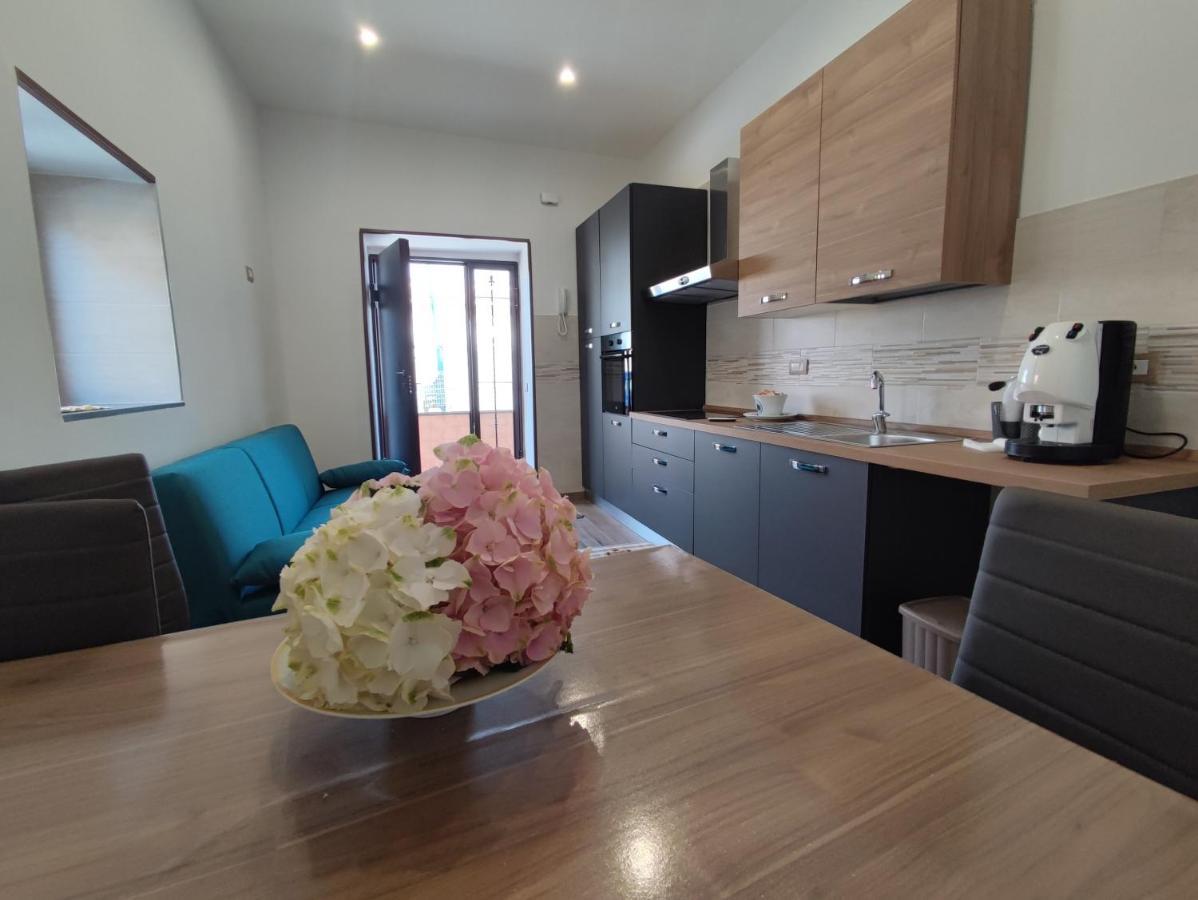 Country House Ortensie توري دل غريكو المظهر الخارجي الصورة