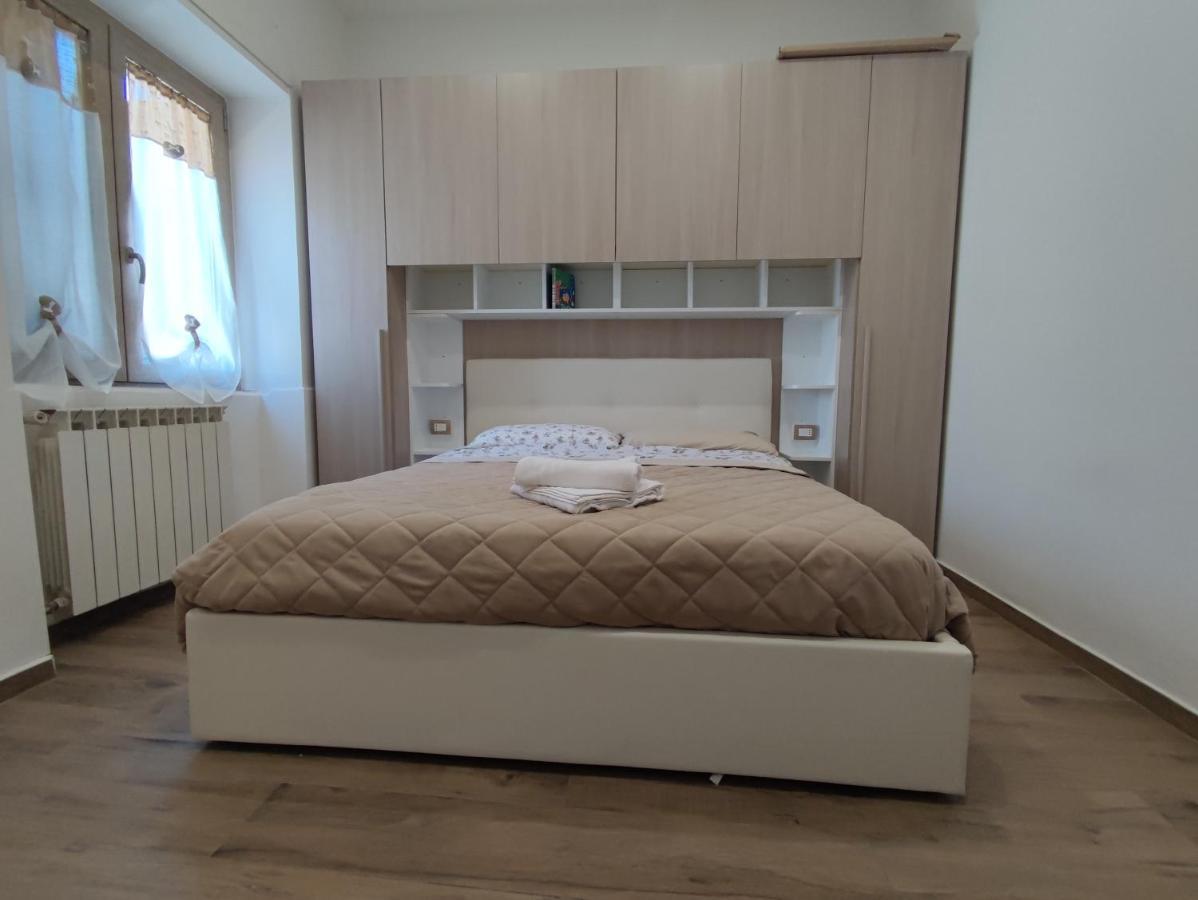 Country House Ortensie توري دل غريكو المظهر الخارجي الصورة