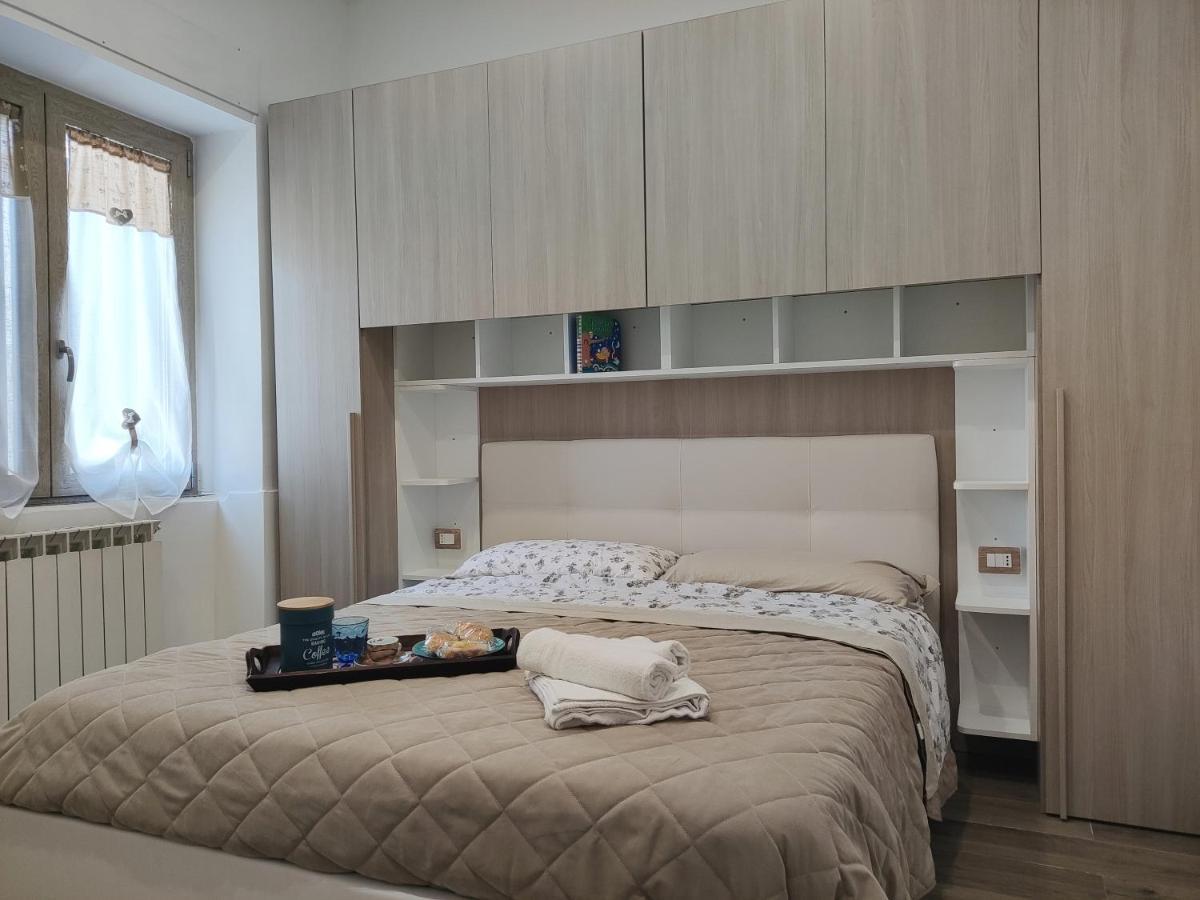 Country House Ortensie توري دل غريكو المظهر الخارجي الصورة