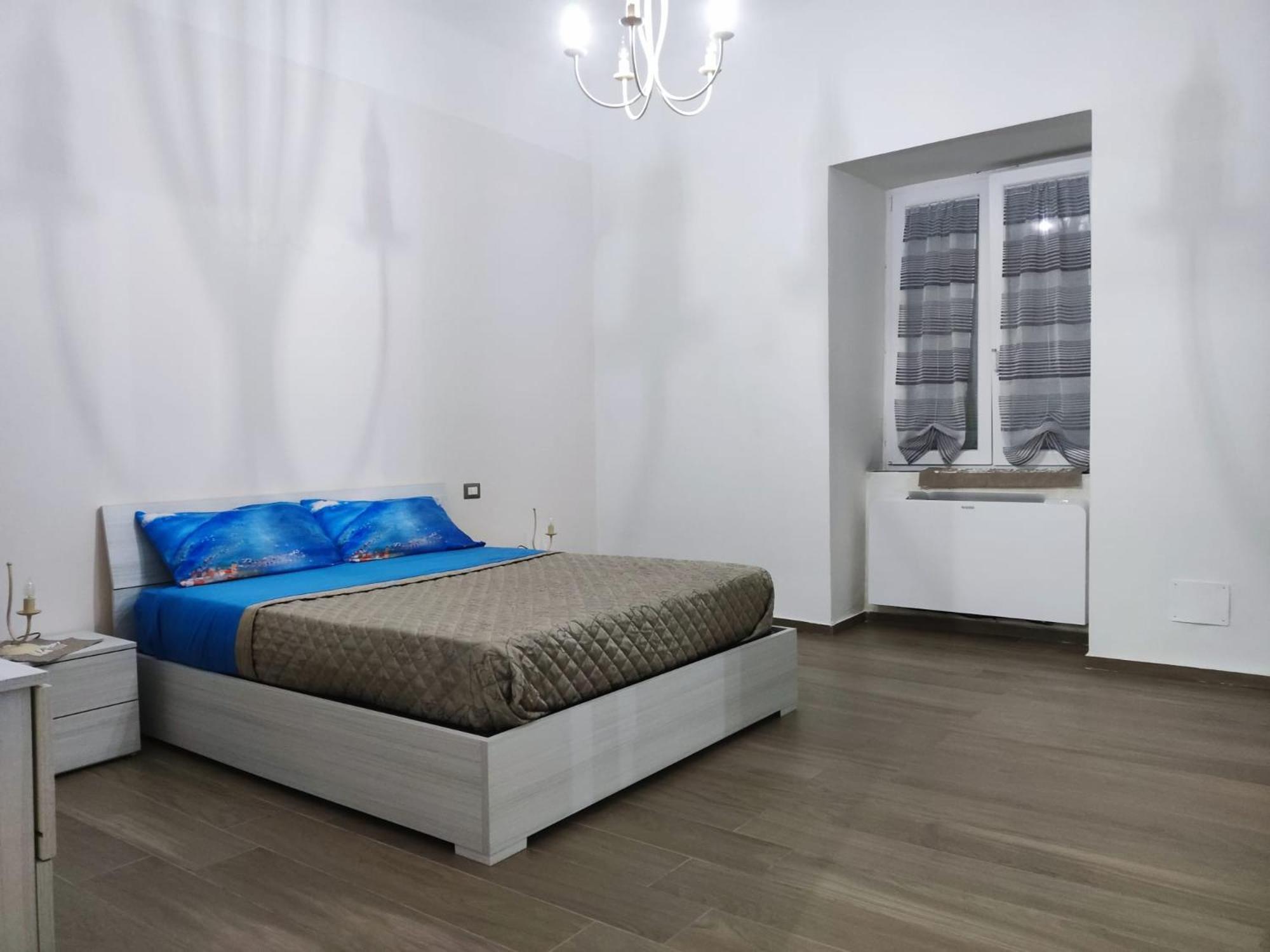 Country House Ortensie توري دل غريكو المظهر الخارجي الصورة