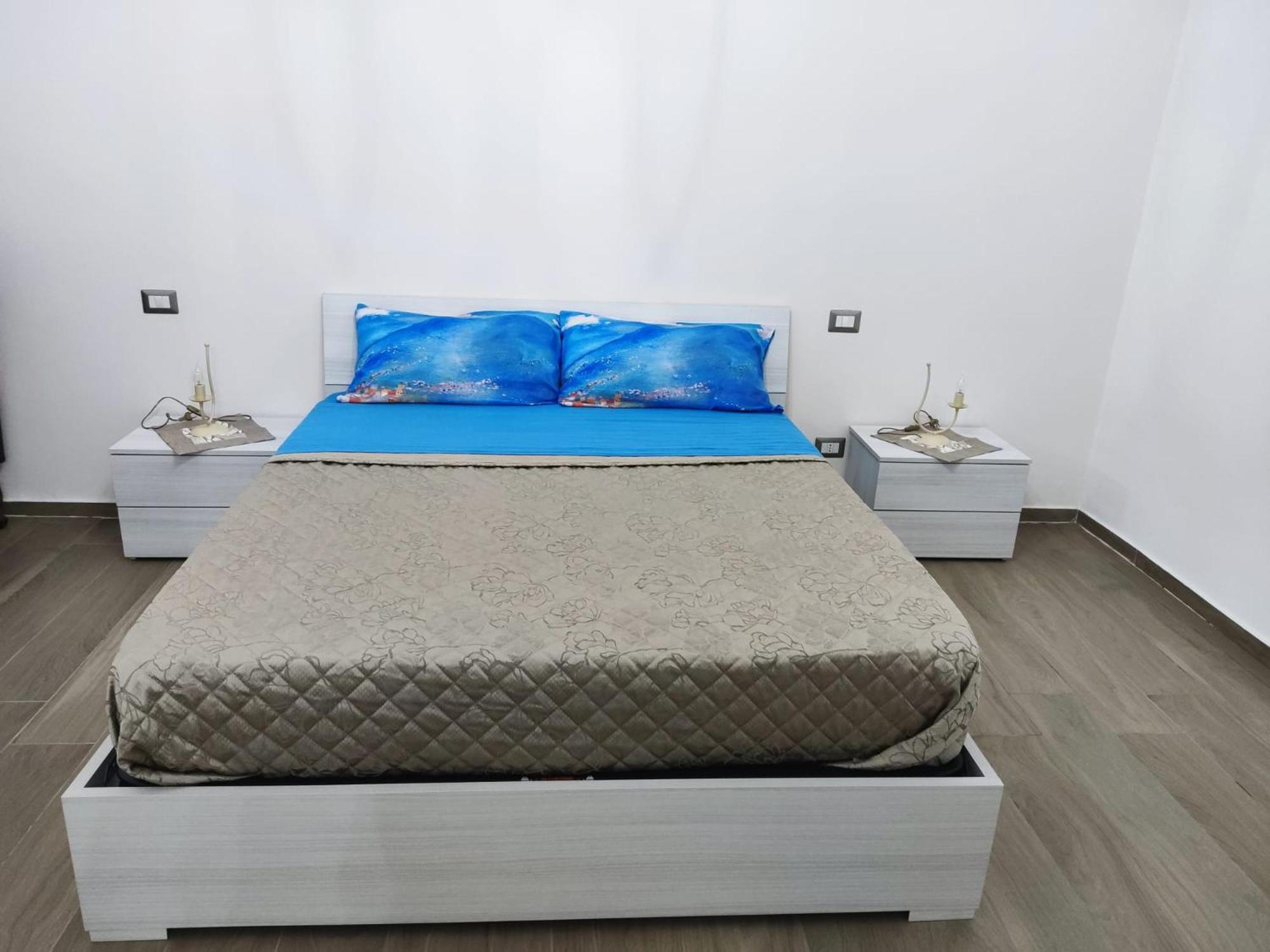 Country House Ortensie توري دل غريكو المظهر الخارجي الصورة