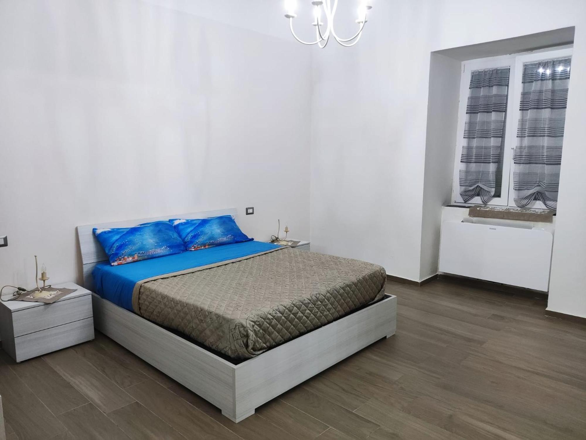 Country House Ortensie توري دل غريكو المظهر الخارجي الصورة