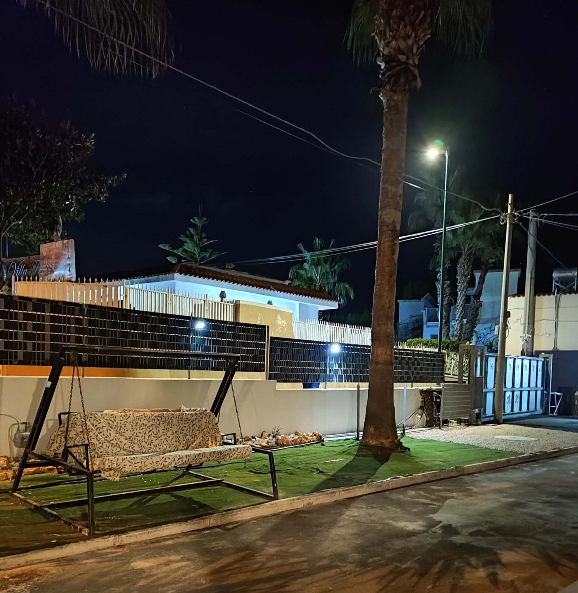 Country House Ortensie توري دل غريكو المظهر الخارجي الصورة